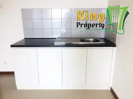 Condominium Limitied Stock 1bedroom Uk 44m2 View Kota Green Bay Pluit
