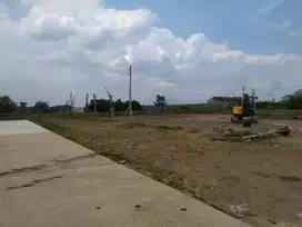 Tanah dijual Jogja strategis, 3 menit ke RS Respati Jogja, ringroad 5 menit