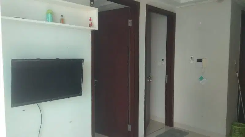 Disewakan apartemen Green Sedayu type 2br fully furnish