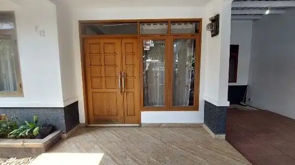 Dijual Rumah, Huniah Ideal Bandung