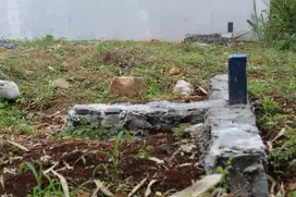 Tanah Dijual Jogja Dalam Ringroad, Dekat UGM & UNY