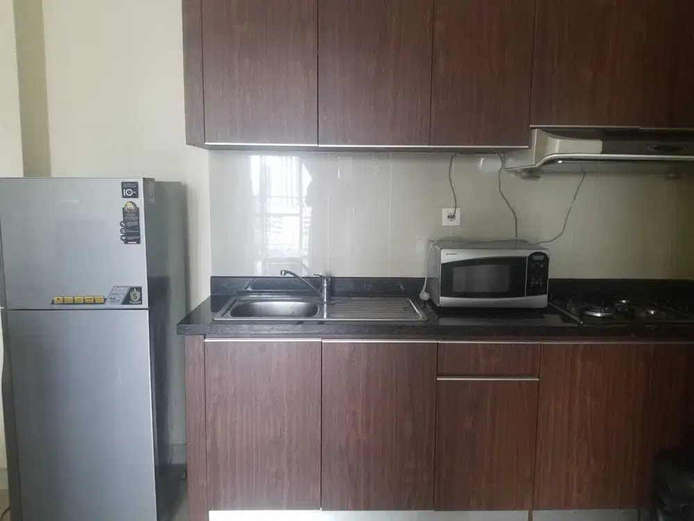 Disewakan Apartemen Denpasar Residence