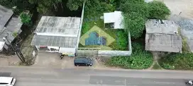 Jual Tanah di Jl Raya Rancaiyuh, Panongan, Tangerang - Banten
