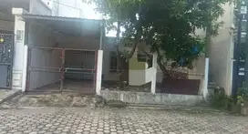8. Dijual Rumah Wiyung Taman Pondok Indah Surabaya