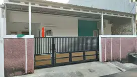 Di Jual Rumah siap Huni Dalam Komplek Tugu Cimanggis Depok