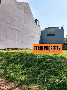 HOT Listing Kavling Citra Gran Lokasi strategis