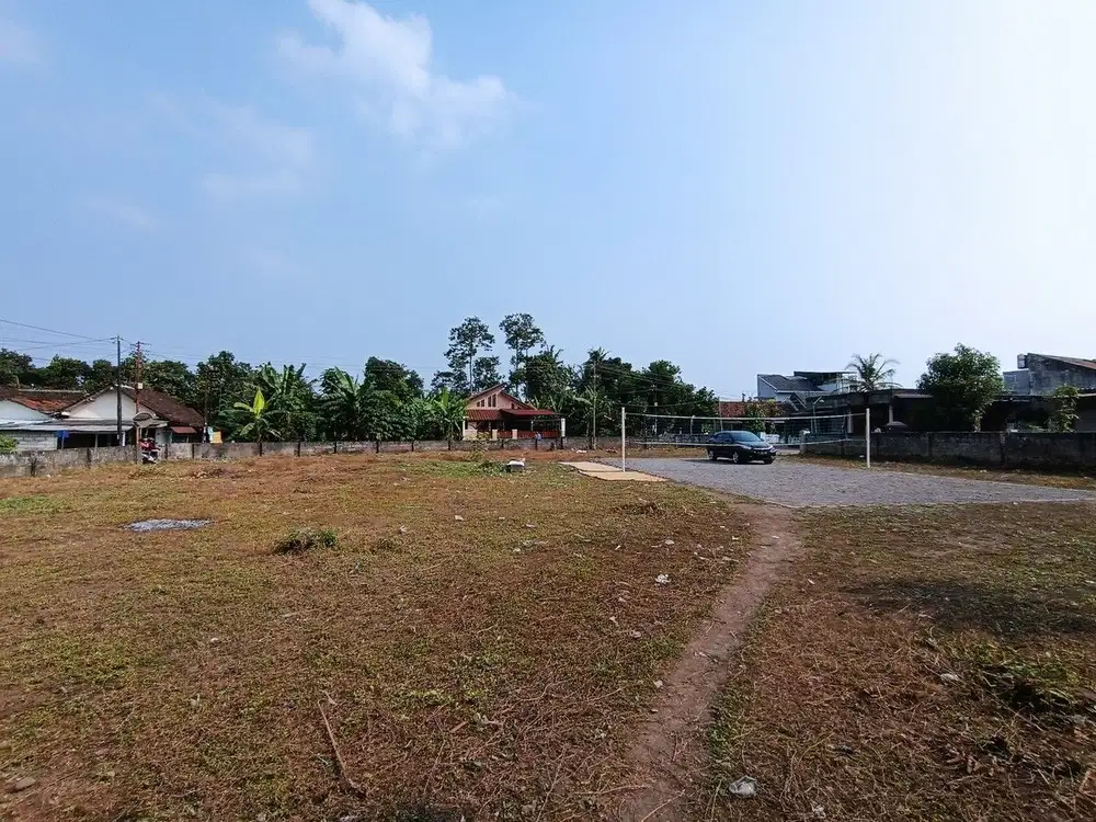 Tanah di Mlati Tlogoadi Dekat Terminal Jombor dan Tol