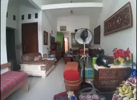 di jual rumah di mini cluster sekitar Bintaro dekat stasiun
