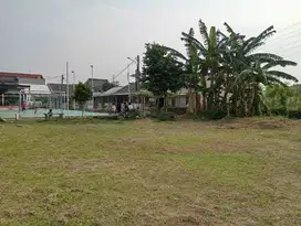 Kavling Idaman Bangun Hunian Impian 200 Jt-an Dekat Stasiun Cilebut