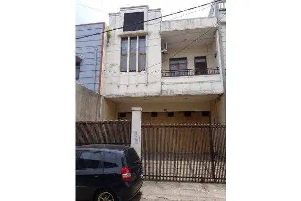 Jual Rumah Babakan Tarogong Jamika Peta Bandung