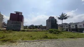 Villa Cantik Kota Wisata Batu, Dekat Jatim Park 3