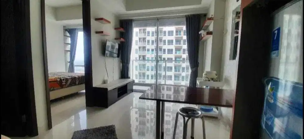 Apartment Green Sedayu (2 BR)