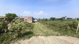 Tanah Siap Huni 3 Menit Exit Tol Pakis