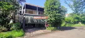 dijual rumah hook kamar 6 di legenda wisata cibubur