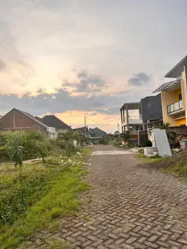 Tanah Murah SHM Asrikaton Pakis