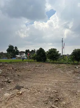 Tanah Murah Jogja Dekat Tugu Jogja