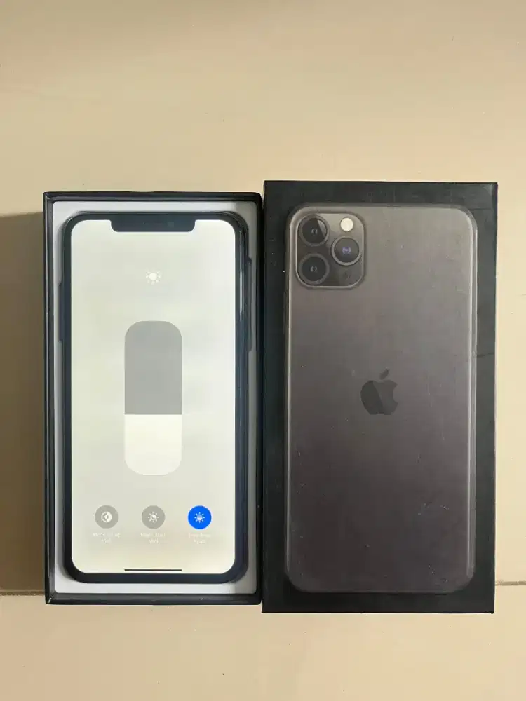 IPHONE 11 PM 256 INTER ALL OPERATOR