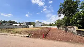 Kavling Dekat Jl. Alternatif Cibubur - Bekasi, SHM