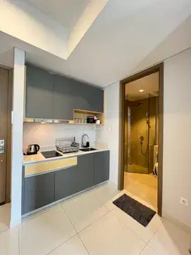 Di Jual Taman Anggrek Residence 1 bedroom MURAH