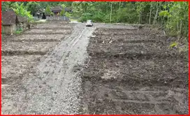 Salamrejo Sentolo, Jual Beli Tanah jogja Dekat Pintu Tol Sentolo