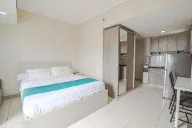 MURAH  Sewa Tahunan Studio Apartment Tamansari Sudirman, Setiabudi Jak-Sel