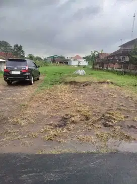 Tanah Murah Jogja Dekat Jalan Kaliurang