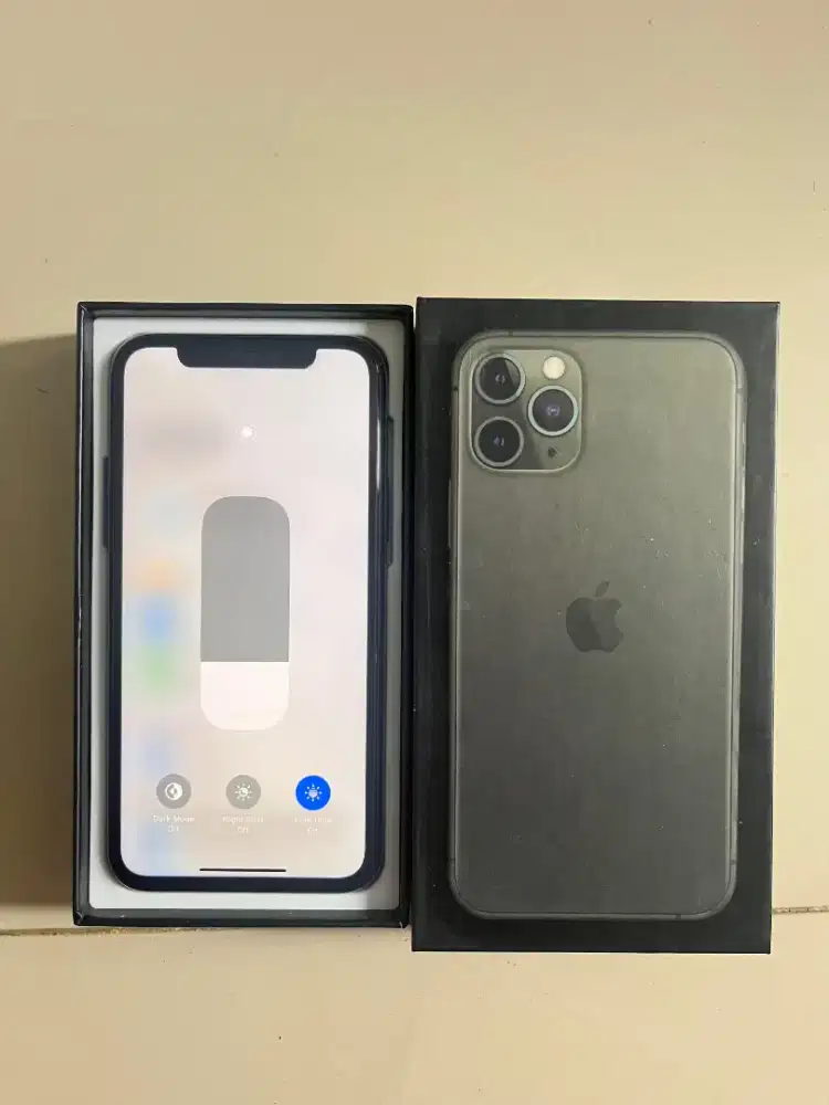 IPHONE 11 PRO 256 INTER ALL OPERATOR