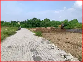 Trihanggo Sleman, Tanah Jogja Sertifikat SHM Barat Tugu Jogja