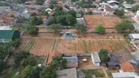 Disewakan Tanah Di Legok Di Jalan Raya Legok, Karawaci - Tangerang