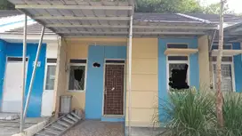 DIJUAL RUMAH 1 LANTAI DI BIZHOME CITRA RAYA