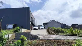 Tanah Untuk Kos Kos an 5 Menit Kampus UIN Malang