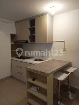 2BR Tokyo Riverside