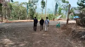 Jual Tanah Kavling Eksklusif,Nuansa Eropa Classic di puncak 2 Bogor