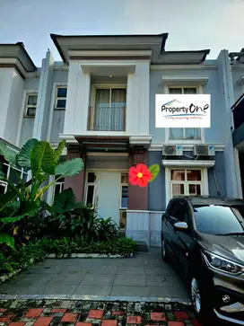 Visana BSD CITY harga 2,150 M nego