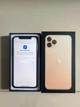IPHONE 11 PRO 256 INTER ALL OPERATOR