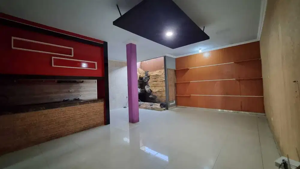 Disewakan rumah 2 lantai di Cluster Metland Menteng Cakung Jakarta Tim