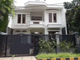 Jual Rumah Baru Mewah Kompleks Pasadena Residence Caringin Bandung