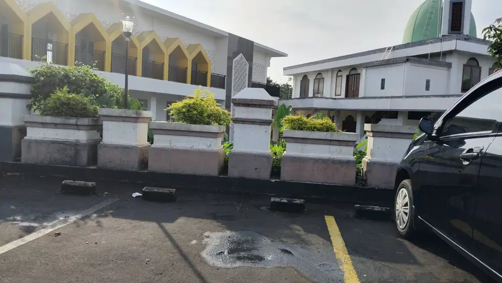 Lokasi Stratgeis Dipusat Kota Bogor Dekat Tol Borr Tanah Kavling Murah