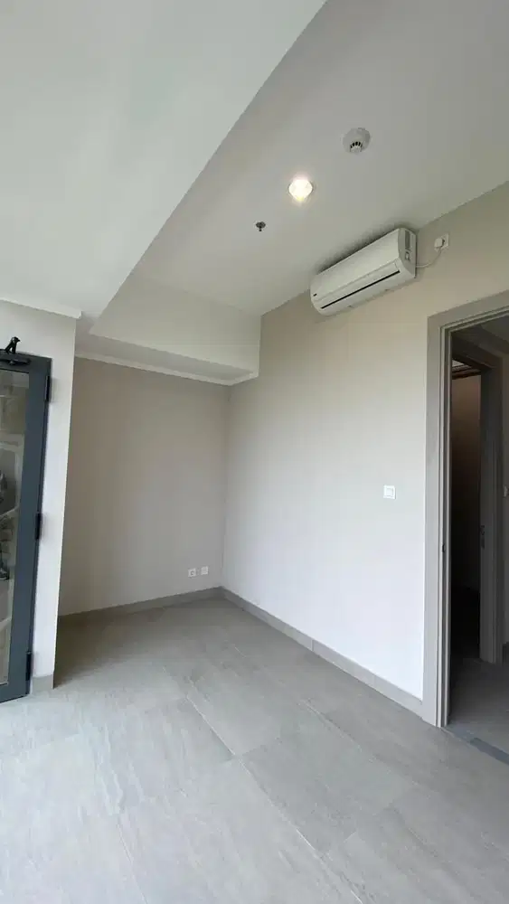 Disewakan Apartemen Menara Jakarta 2 Bedroom Semi Furnish Bagus