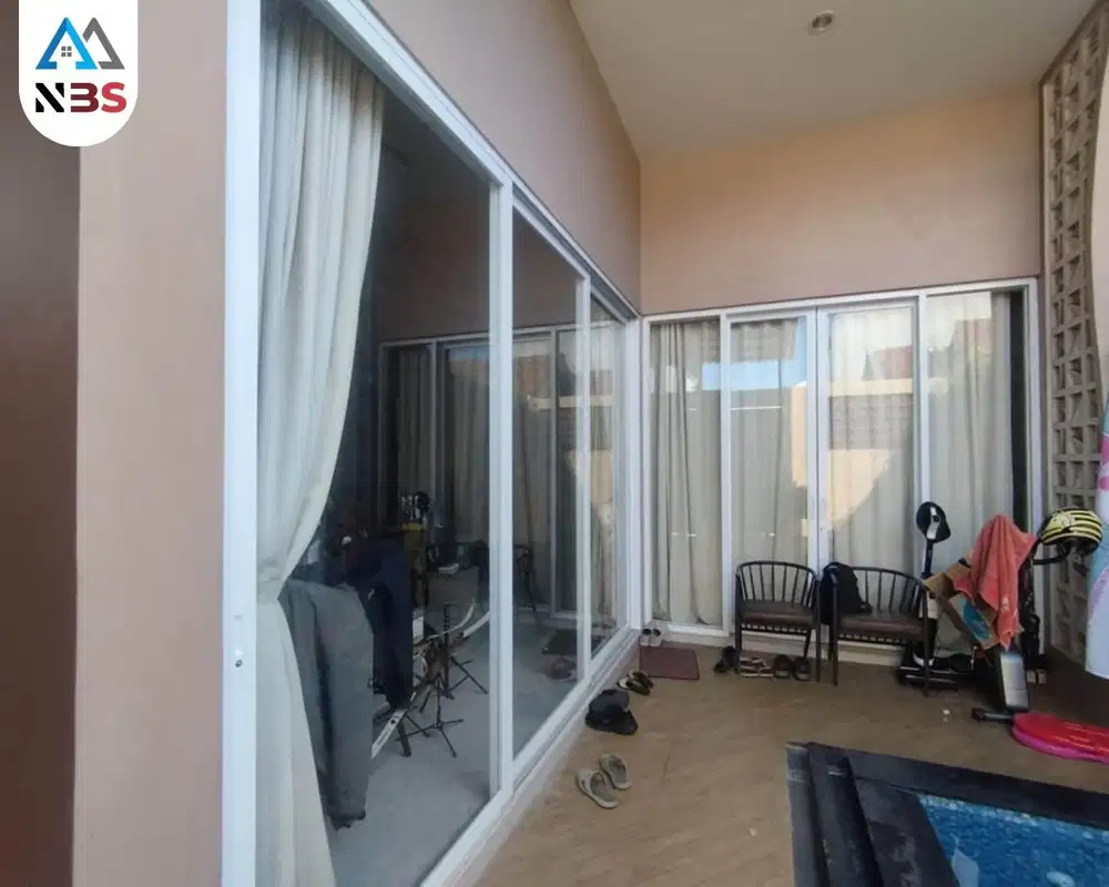 FOR SALE MINIMALIS HOUSE