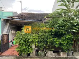 Rumah Murah Dalam Komplek Jatiwaringin Asri Pondok Gede Bekasi