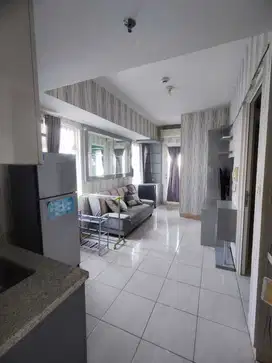 Disewakan Unit Apartemen The Spring lake 2BR
