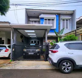 Jual Rumah Di Griyaloka BSD Serpong