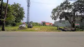 Kavling Dekat Gerbang Tol Gabus, Bekasi, Legalitas SHM