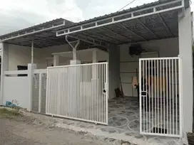 Dijual Rumah River View Waru Sidoarjo Dekat Dengan Pondok Chandra
