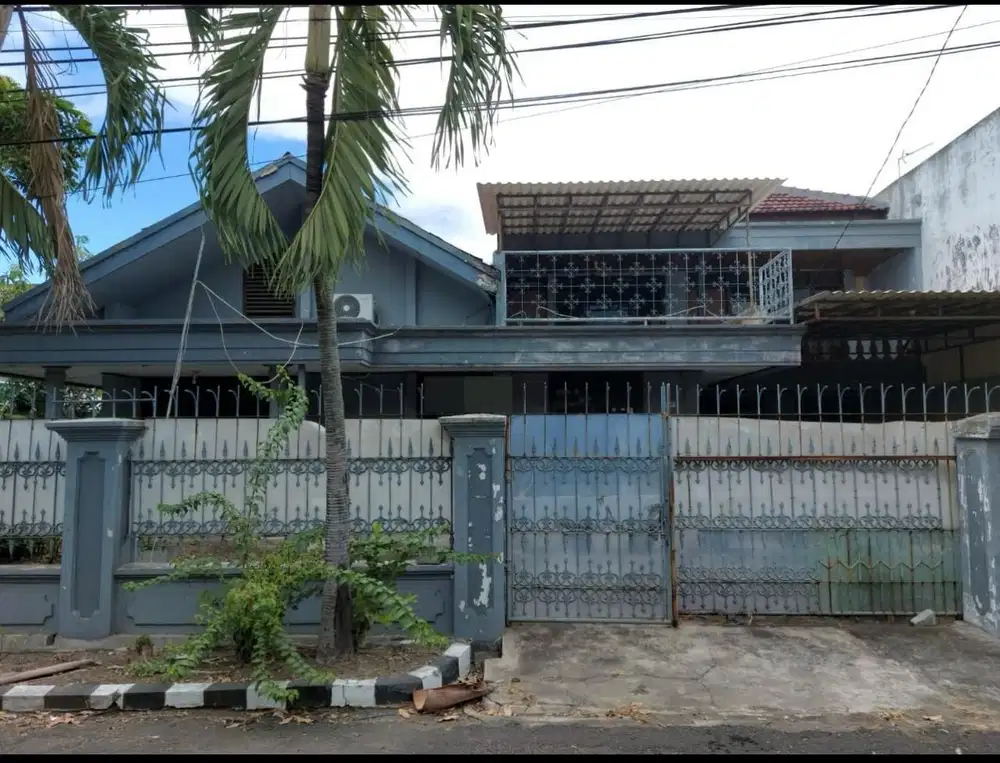 Menanggal indah hit tanah jln kembar