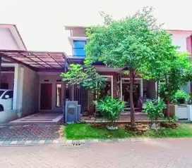 Dijual Rumah Sidoarjo Puri Surya Jaya Cluster Sydney Garden Gedangan