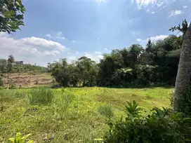 Tanah 500m2 di citeko cisarua puncak cocok untuk villa