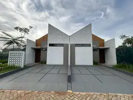 RUMAH MINIMALIS DEKAT STASIUN CITAYAM CICILAN 3 JUTAAN!