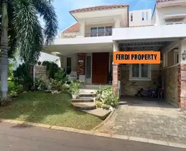 Siap Huni Rumah cantik Citra Gran Cibubur